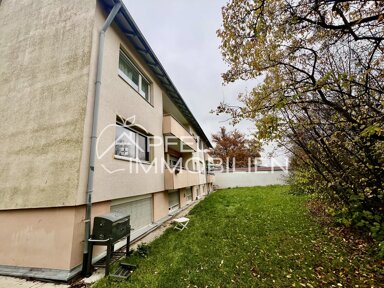 Wohnung zum Kauf 449.000 € 5 Zimmer 115 m² Weststadt Tübingen 72070