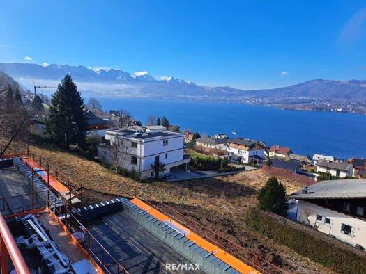 Terrassenwohnung zum Kauf - Erstbezug 2.417.030 € 3 Zimmer 136 m² Gmunden 4810