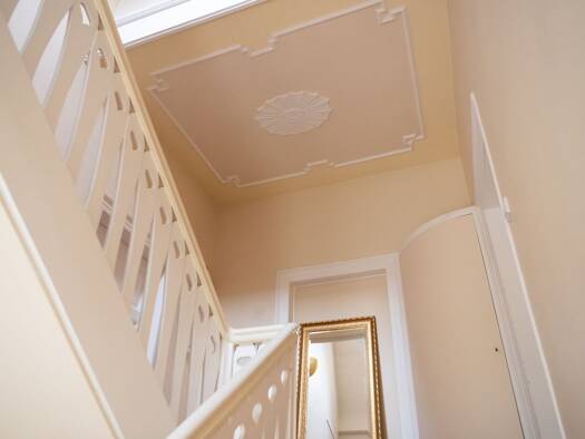 Haus zum Kauf 1.200.000 € 7 Zimmer 230 m² 664 m² Grundstück Auerbach Bensheim 64625