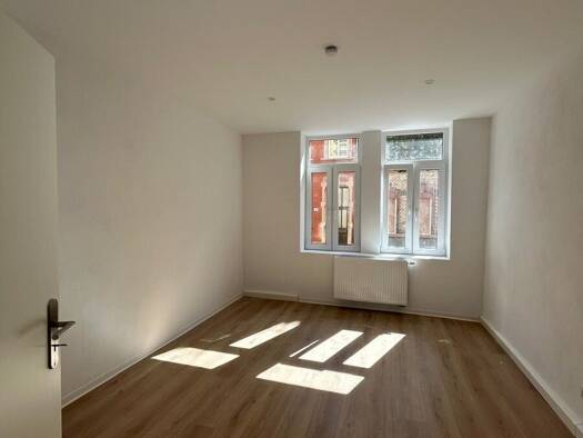 Wohnung zur Miete 500 € 1 Zimmer 50 m² frei ab 01.11.2026 Innenstadt Neunkirchen 66538