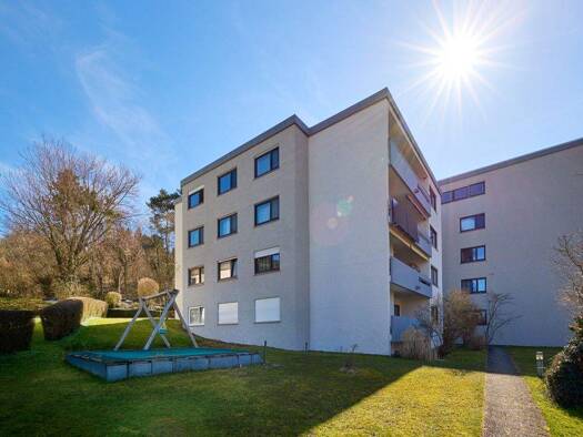 Wohnung zum Kauf 358.000 € 4,5 Zimmer 111,3 m² 1. Geschoss Weingarten 88250