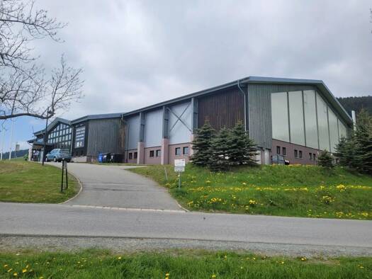 Haus zum Kauf 680.000 € 20 Zimmer 5.500 m² 3.876 m² Grundstück Oberwiesenthal Oberwiesenthal 09484