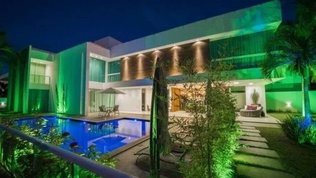 Einfamilienhaus zum Kauf 750.000 € 1 Zimmer 510 m² 545 m² Grundstück Camacari 42800970