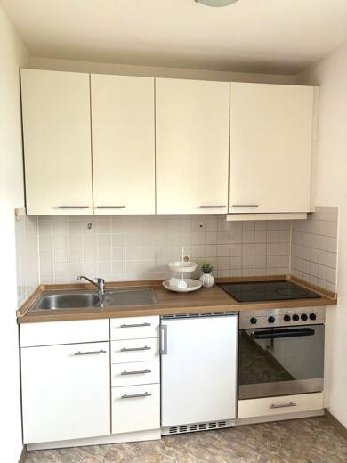 Wohnung zur Miete 460 € 1 Zimmer 34 m² 2. Geschoss frei ab sofort Lerchenfeld Freising 85356