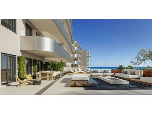 Wohnung zum Kauf - Erstbezug 563.000 € 3 Zimmer 106 m² 2. Geschoss Torremolinos 29620
