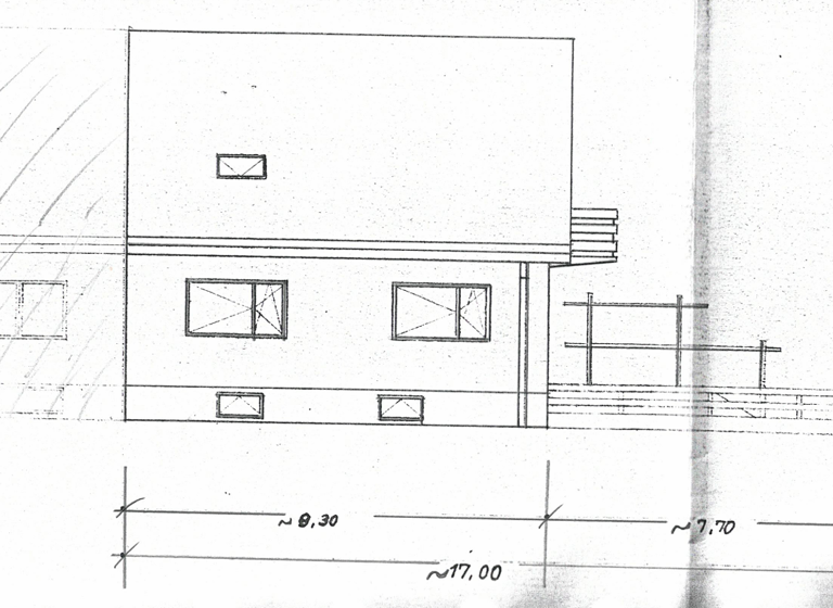 Reihenendhaus zum Kauf 489.800 € 6 Zimmer 170 m² 387 m² Grundstück frei ab sofort Mörsch Frankenthal (Pfalz) 67227