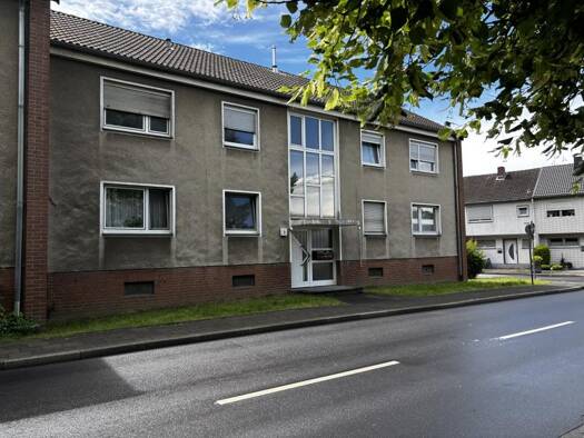 Wohnung zum Kauf provisionsfrei 147.000 € 3 Zimmer 65 m² EG frei ab 01.11.2026 Wupperstraße 3 Neuenhausen Grevenbroich 41517