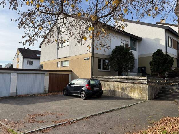 Wohnung zum Kauf 350.000 € 3,5 Zimmer 89,5 m² Nord Sindelfingen 71067