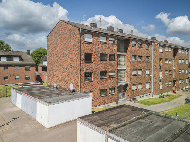 Mehrfamilienhaus zum Kauf als Kapitalanlage geeignet 400.000 € 615 m² Übach Übach-Palenberg 52531