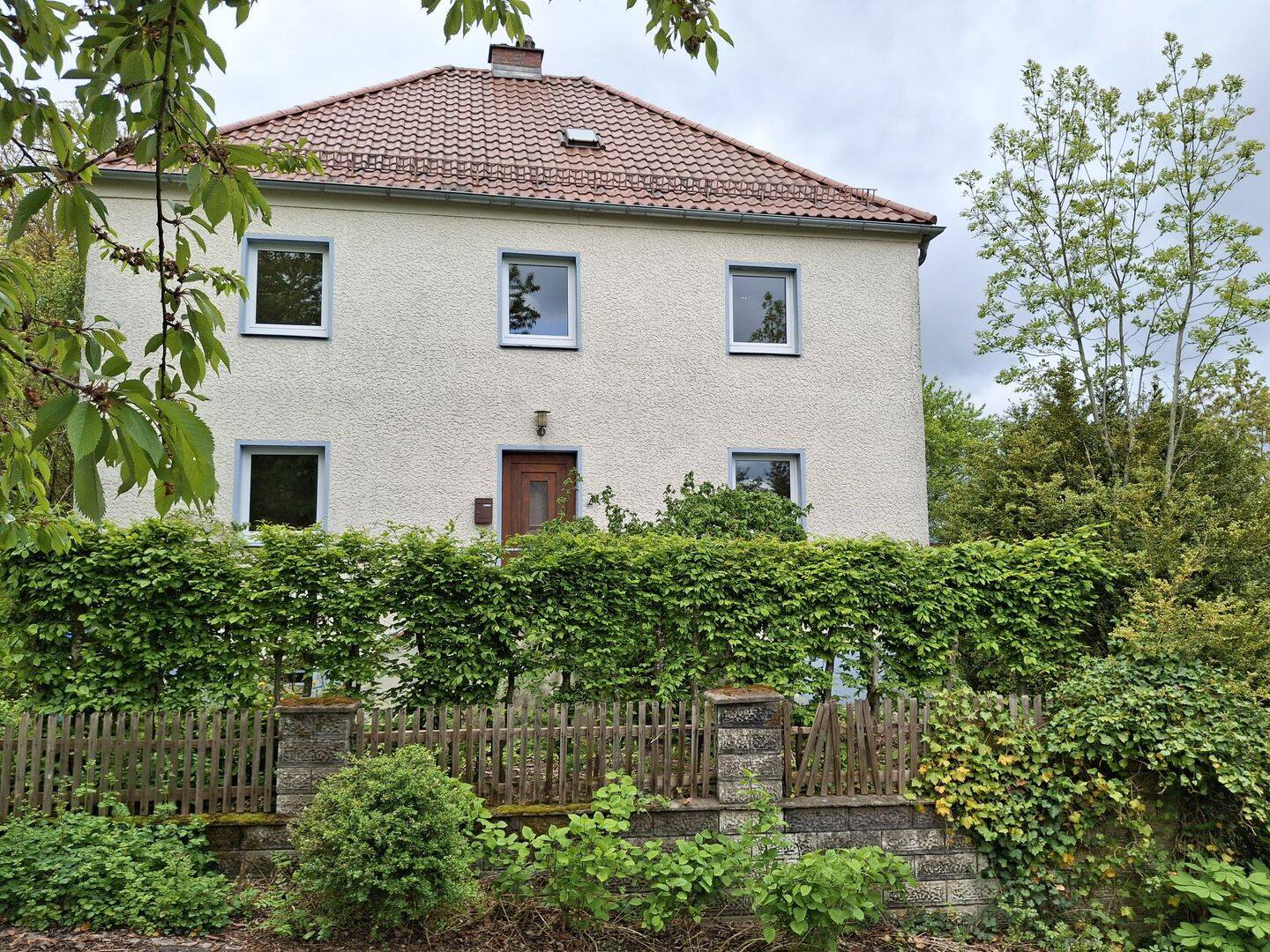 Haus – Kirchenthumbach, Landkreis Neustadt an der Waldnaab - Ansicht 2