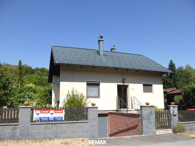 Einfamilienhaus zum Kauf 89.900 € 3 Zimmer 46,5 m² 421 m² Grundstück Ritzing 7323