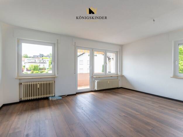 Wohnung zum Kauf 244.000 € 4 Zimmer 82 m² Rudersberg Rudersberg 73635