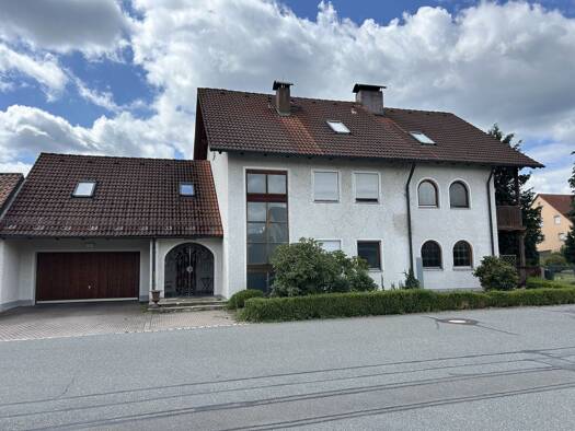 Mehrfamilienhaus zum Kauf 620.000 € 13 Zimmer 406 m² 1.214 m² Grundstück Weiherhammer Weiherhammer 92729