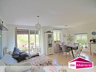 Maisonette zur Miete 1.200 € 3 Zimmer 116 m² 2. Geschoss frei ab 01.08.2025 Bad Segeberg 23795