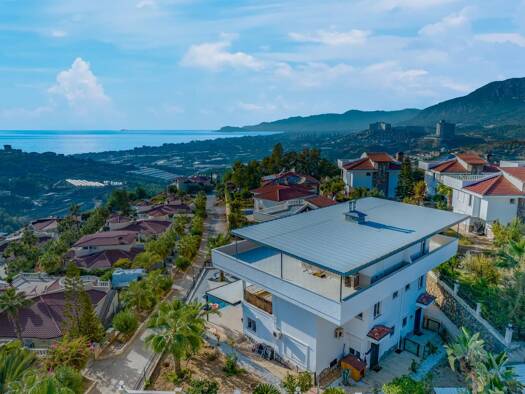Doppelhaushälfte zur Miete 150 € 1 Zimmer frei ab sofort Alanya  07400