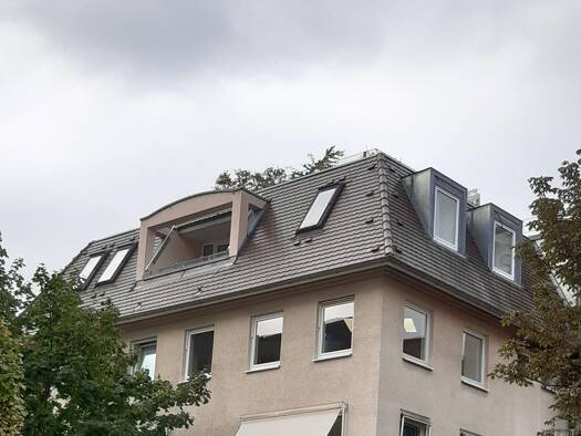 Büro zur Miete provisionsfrei 1.800 € 3 Zimmer 160 m² Bürofläche Alleenstraße 10 1 Mitte Ludwigsburg 71638