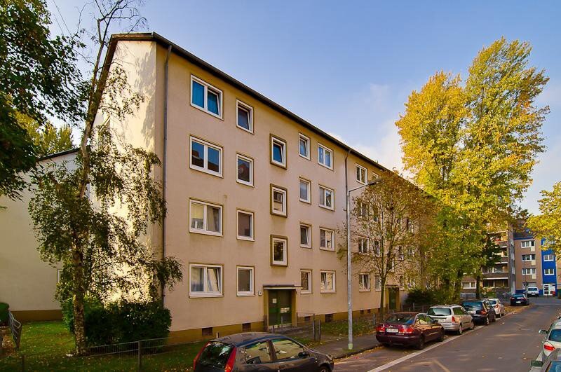 Wohnung zur Miete 610,11 € 2 Zimmer 52,5 m²<br/>Wohnfläche 28.10.2024<br/>Verfügbarkeit Hinter dem Heßgarten 4 Vingst Köln 51107