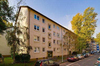 Wohnung zur Miete 610,11 € 2 Zimmer 52,5 m² frei ab 28.10.2024 Hinter dem Heßgarten 4 Vingst Köln 51107