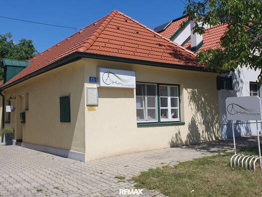 Einfamilienhaus zur Miete 1.000 € 2 Zimmer 80 m² Parndorf 7111