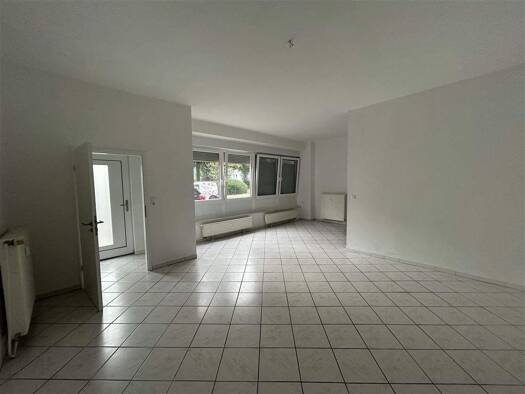 Wohnung zur Miete 700 € 2 Zimmer 65,3 m² EG frei ab sofort Hohenzollernstraße 13 Mitte Velbert 42551