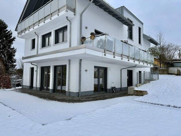 Wohnung zur Miete 1.550 € 3 Zimmer 113 m² EG Stein Neunkirchen-Seelscheid 53819