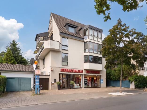 Wohnung zum Kauf 986.500 € 5 Zimmer 137 m² Marienburg Köln 50968