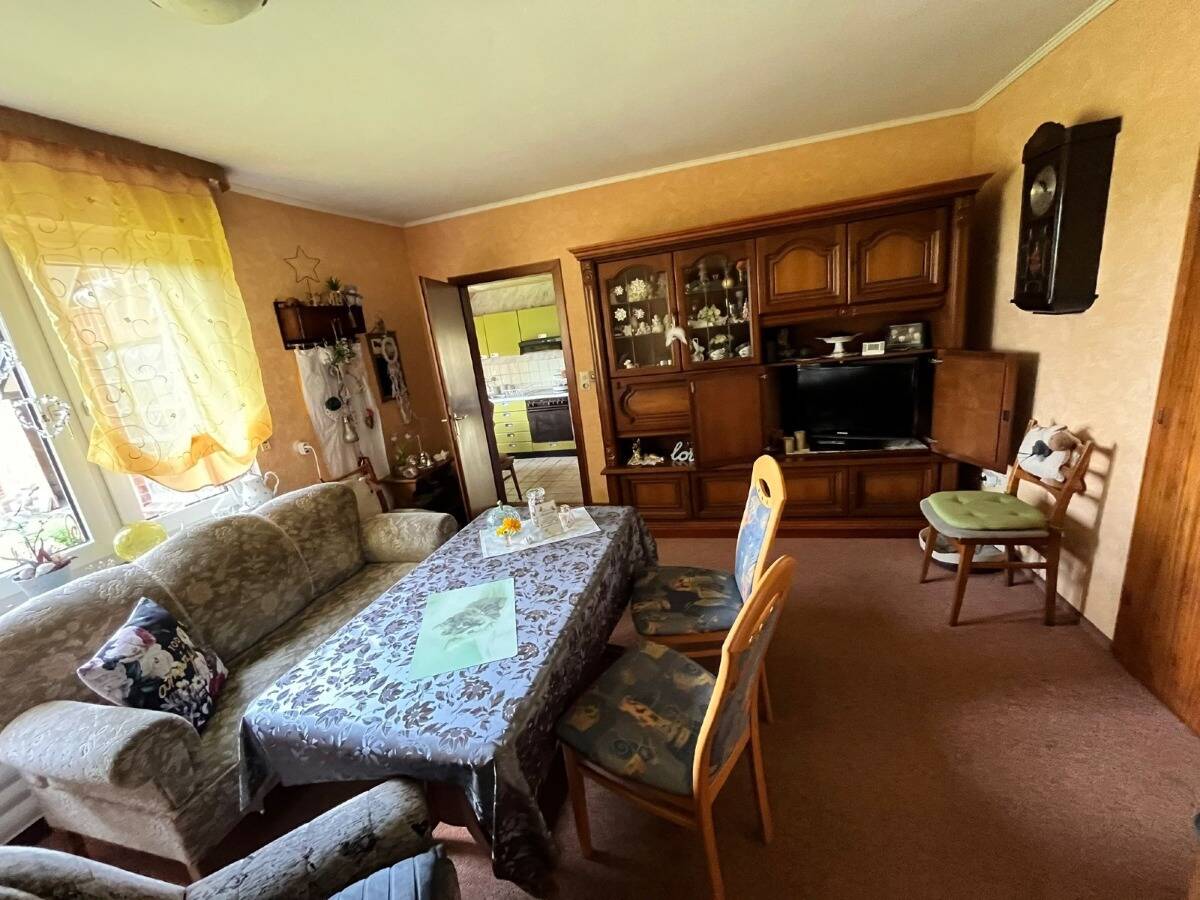 Einfamilienhaus zum Kauf - Ansicht 3