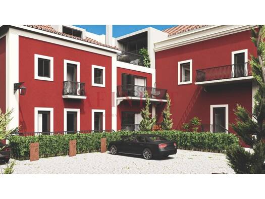 Wohnung zum Kauf 1.900.000 € 185 m² Cascais e Estoril 2750