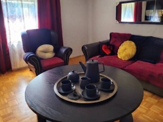 Wohnung zum Kauf 235.000 € 3 Zimmer 67 m² Geschoss 3/4 frei ab sofort Trier-Nord Trier 54292