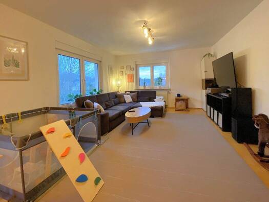 Wohnung zum Kauf 215.000 € 3 Zimmer 95 m² 1. Geschoss Gößweinstein 91327