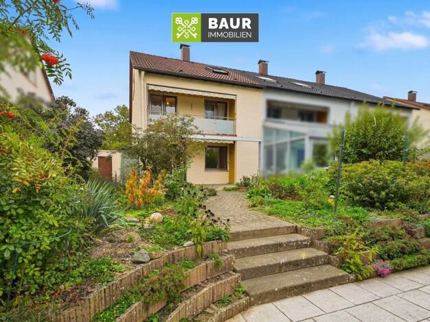 Einfamilienhaus zum Kauf 549.000 € 5 Zimmer 142 m² 311 m² Grundstück Weingarten 88250
