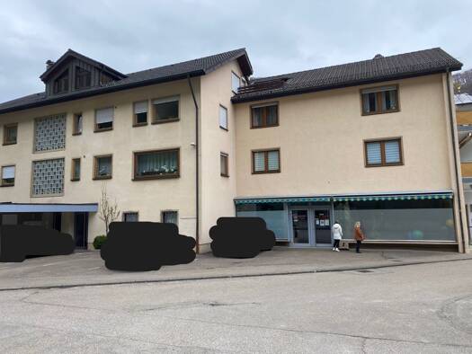 Büro zur Miete provisionsfrei 950 € 1 Zimmer 170 m² Bürofläche Sommerbergstraße 36 Wiesensteig 73349