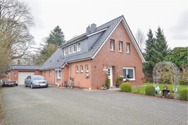 Mehrfamilienhaus zum Kauf 249.000 € 140 m² 1.977 m² Grundstück Barßel Barßel 26676