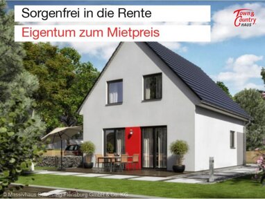 Einfamilienhaus zum Kauf provisionsfrei 308.950 € 4 Zimmer 90 m² 345 m² Grundstück Mürwik - Friedheim Flensburg 24941