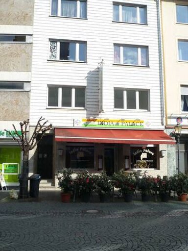 Wohnung zur Miete 700 € 3,5 Zimmer 80 m² frei ab sofort Casinostraße Altstadt 4 Koblenz 56068