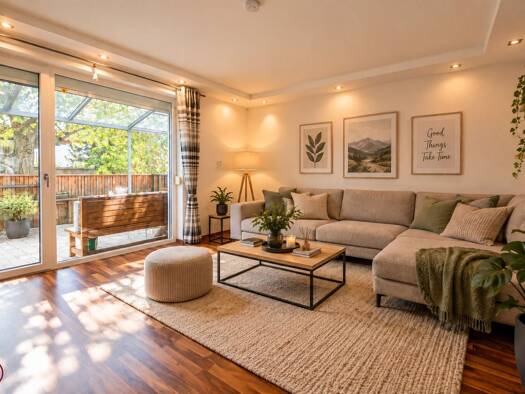 Wohnung zum Kauf 449.000 € 3 Zimmer 68 m² 1. Geschoss Kramsach 6233