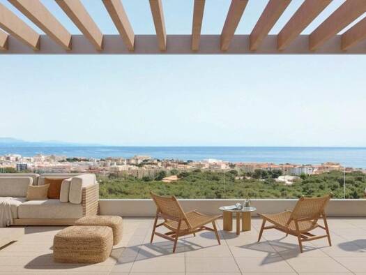 Wohnung zum Kauf 694.000 € 114 m² Torremolinos 29620