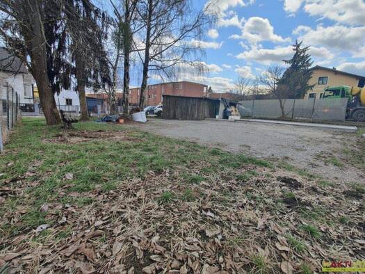 Grundstück zum Kauf 240.000 € 410 m² Grundstück Gries Graz 8055