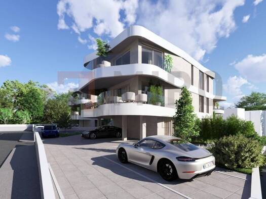 Wohnung zum Kauf 782.950 € 4 Zimmer 86 m² Krk Krk