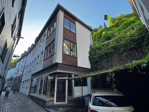 Haus zum Kauf 145.000 € 6 Zimmer 70 m² 58 m² Grundstück Monschau Monschau 52156