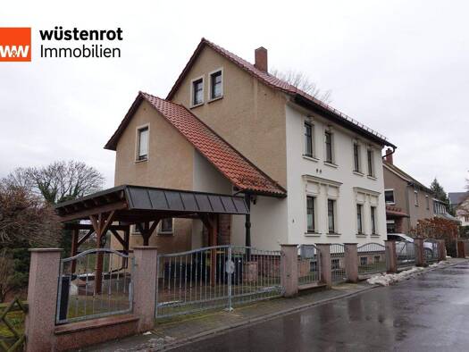 Einfamilienhaus zum Kauf 290.000 € 9 Zimmer 174 m² 1.058 m² Grundstück Geithain 04643