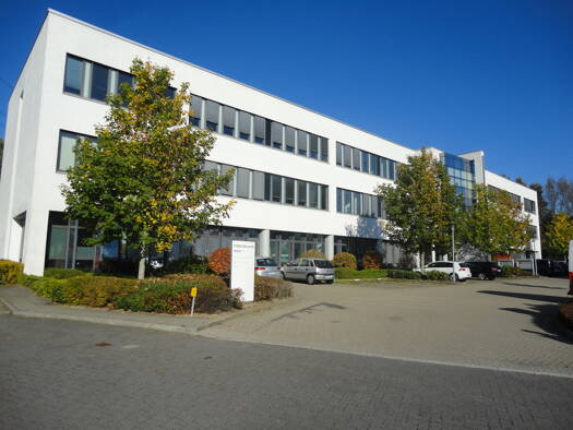 Bürofläche zur Miete provisionsfrei 12,50 € 458 m² Bürofläche teilbar ab 182 m² Neuland Harburg 21079