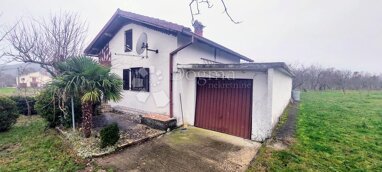 Haus zum Kauf 181.500 € 2 Zimmer 84 m² 4.000 m² Grundstück Boljunsko Polje 52426