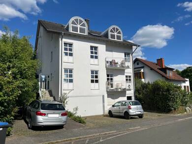 Wohnung zur Miete 1.900 € 4 Zimmer 143 m² Geschoss 1/3 Goethestraße 15 b Königstein Königstein 61462