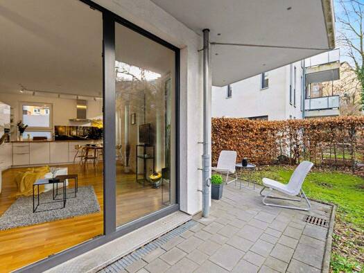 Wohnung zum Kauf 810.000 € 3 Zimmer 81 m² EG frei ab 01.02.2026 Eimsbüttel Hamburg 20259