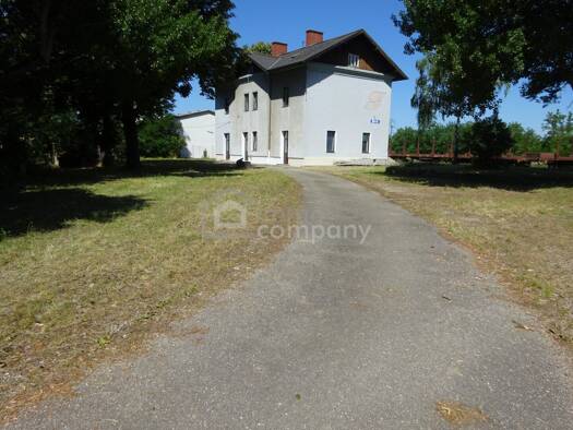 Haus zum Kauf 299.000 € 10.261 m² Grundstück Haugsdorf 2054