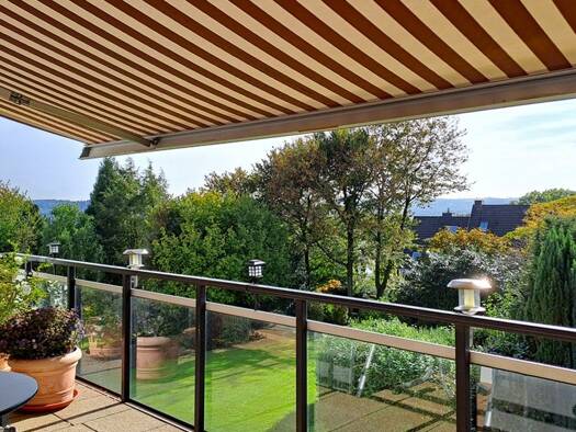 Wohnung zur Miete 1.350 € 3 Zimmer 113 m² Heisingen Stadtbezirk VIII 45259