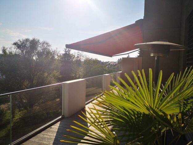 Wohnung zur Miete 1.290 € 3 Zimmer 102 m² 2. Geschoss Schretzheim Dillingen 89407