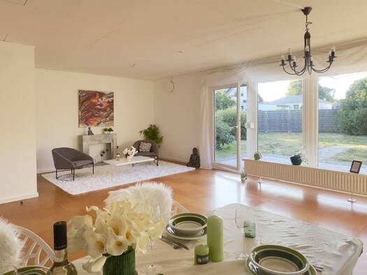 Einfamilienhaus zum Kauf 317.000 € 3 Zimmer 105 m² 900 m² Grundstück Asbach Asbach 53567