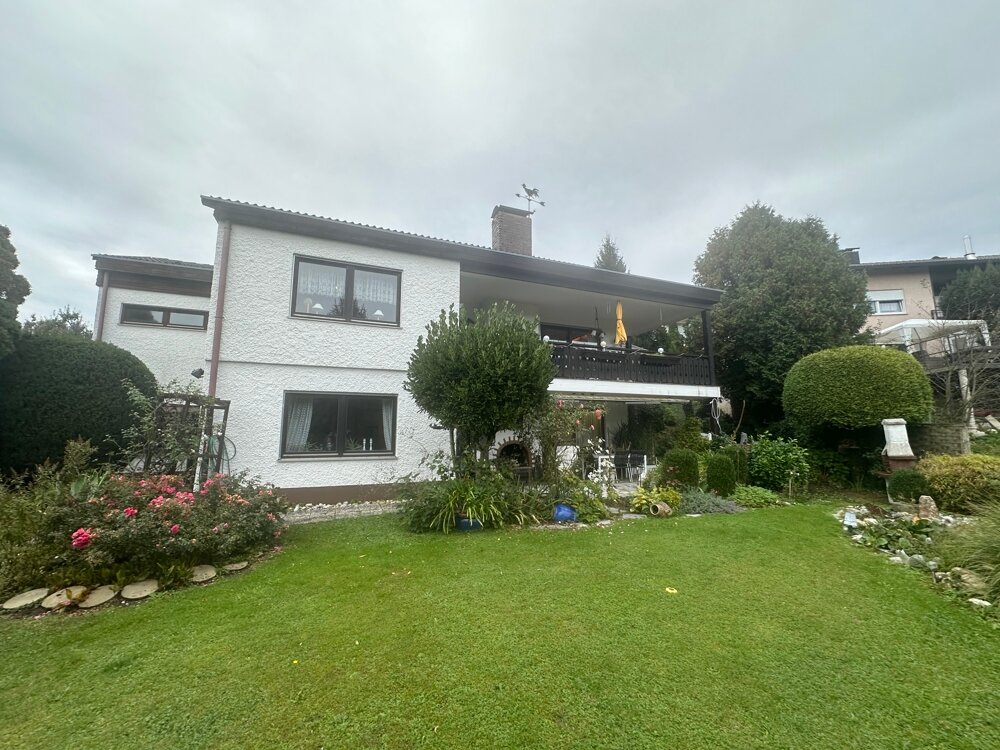 Einfamilienhaus zum Kauf 498.000 € 6 Zimmer 140 m²<br/>Wohnfläche 790 m²<br/>Grundstück Salzweg Salzweg 94121